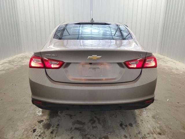  CHEVROLET MALIBU 2023 tan