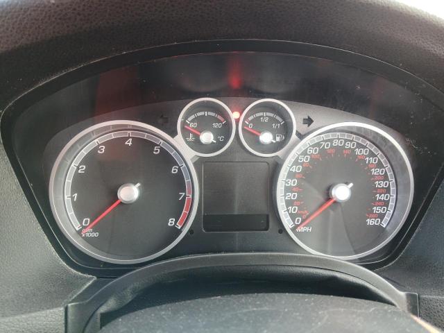 2007 FORD FOCUS ST-2