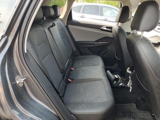 2023 VOLKSWAGEN TAOS COMFORTLINE  