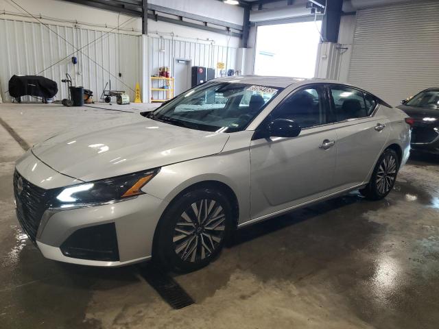  NISSAN ALTIMA 2024 Srebrny