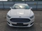 2016 Ford Fusion Se de vânzare în Glassboro, NJ - Minor Dent/Scratches