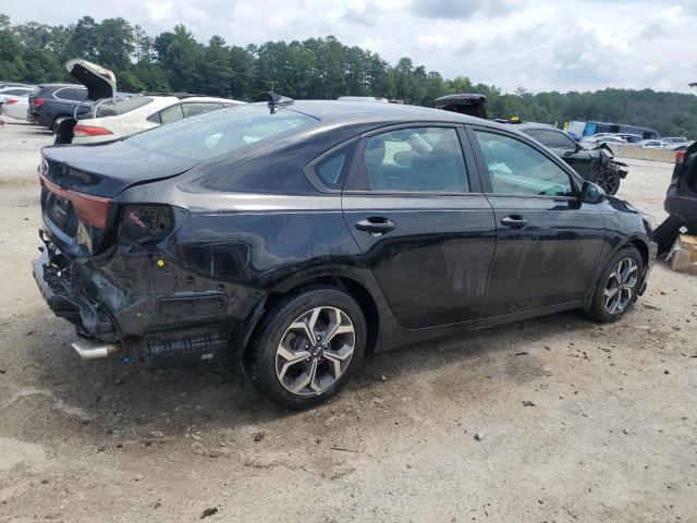  KIA FORTE 2020 Czarny