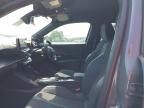 2024 PEUGEOT 2008 GT EV for sale at Copart WOLVERHAMPTON