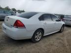 2013 Chevrolet Impala Ls de vânzare în Midway, FL - Side