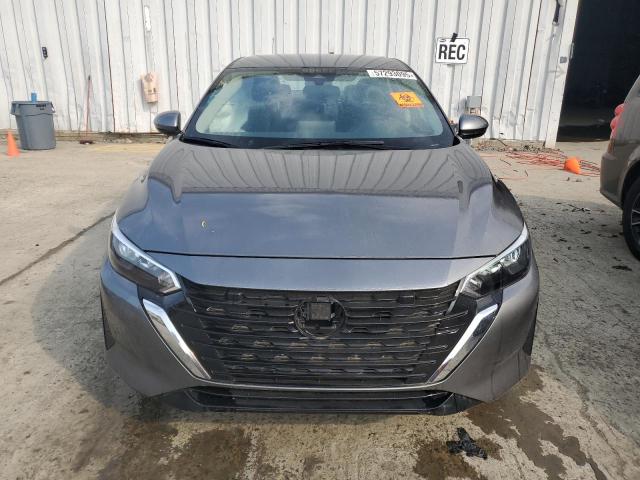  NISSAN SENTRA 2024 Серый