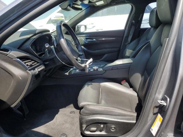  CADILLAC CT5 2020 Серый