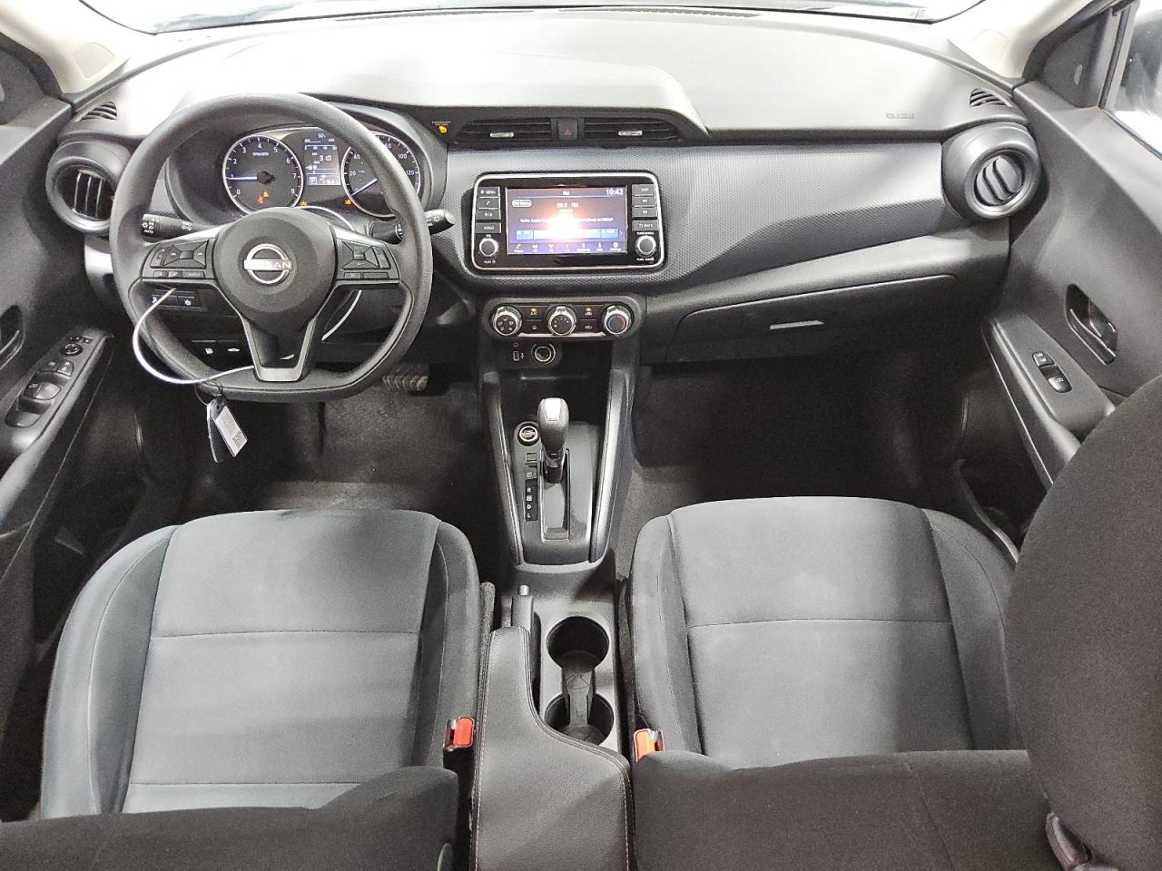 2023 Nissan Kicks S VIN: 3N1CP5BV2PL574646 Lot: 63112155