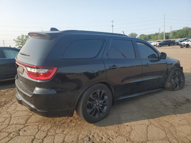  DODGE DURANGO 2023 Черный