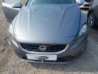 2015 VOLVO V40 R-DESI for sale at Copart WOLVERHAMPTON