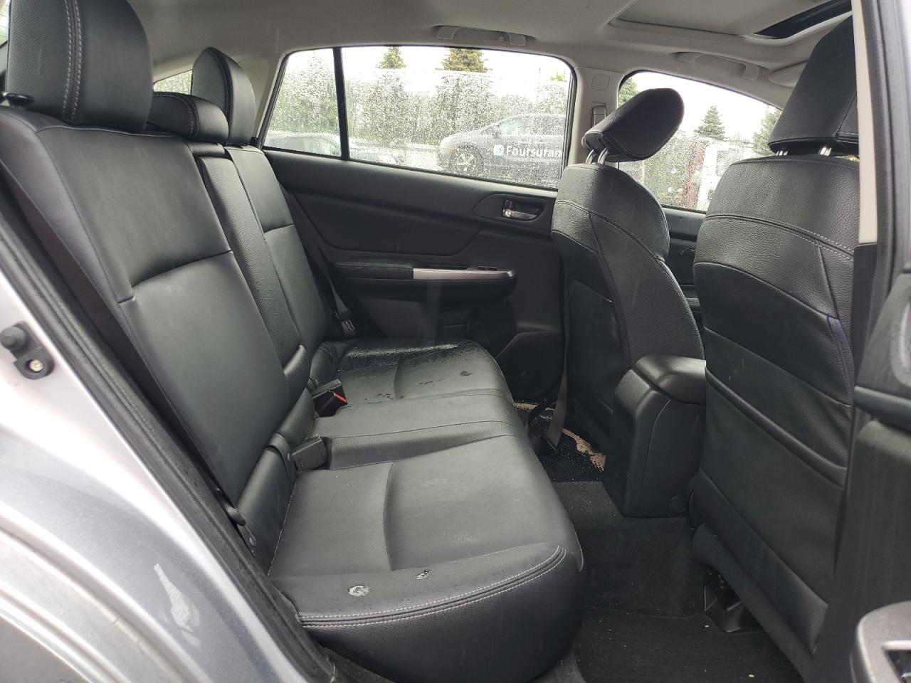SUBARU IMPREZA 2016 VIN JF1GPAY67G8203185 фото 10