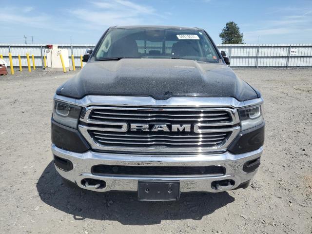  RAM 1500 2022 Black