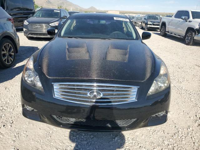  INFINITI Q60 2014 Czarny