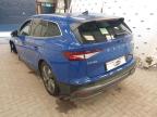 2023 SKODA ENYAQ IV 8 for sale at Copart SANDWICH