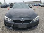 2016 Bmw 428 Xi Gran Coupe Sulev en Venta en Columbus, OH - Front End