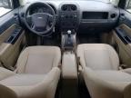 2009 Jeep Compass Sport en Venta en Northfield, OH - Front End
