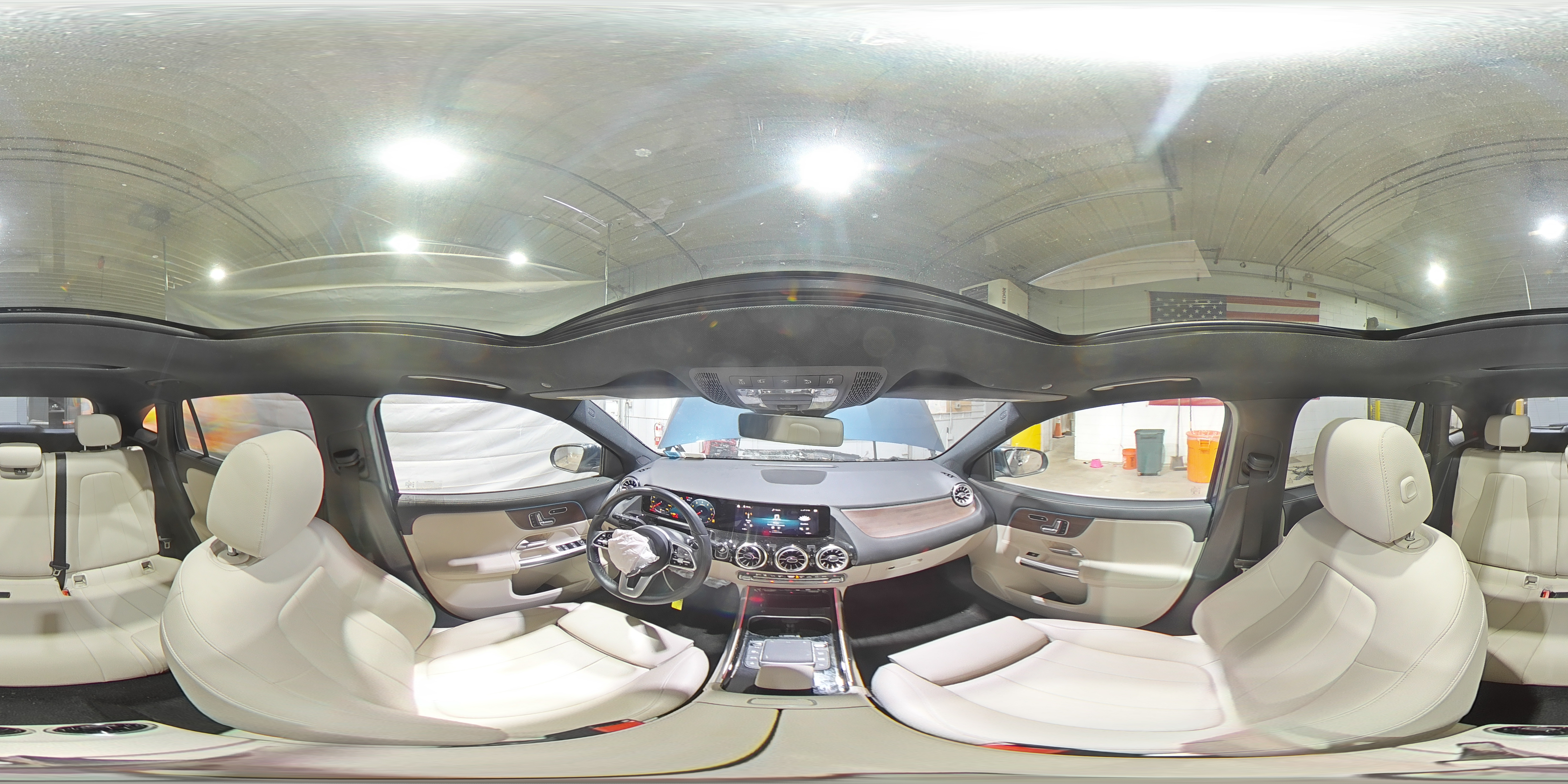 2022 Mercedes-Benz Gla 250 4Matic VIN: W1N4N4HB2NJ371042 Lot: 62987625