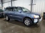 2005 Toyota Highlander Limited for Sale in Ham Lake, MN - Front End