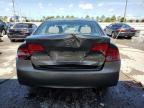 2007 Honda Civic Ex за продажба в Riverview, FL - Rear End