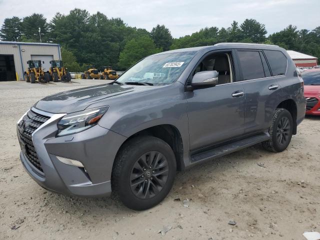 LEXUS GX 460 2022