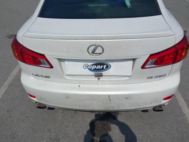 2010 LEXUS IS 250 F S