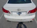 2010 LEXUS IS 250 F S for sale at Copart CHESTER
