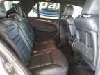 2012 Mercedes-Benz Ml 63 Amg للبيع في Hayward، CA - Front End
