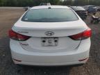 2016 Hyundai Elantra Se იყიდება Waldorf-ში, MD - Front End