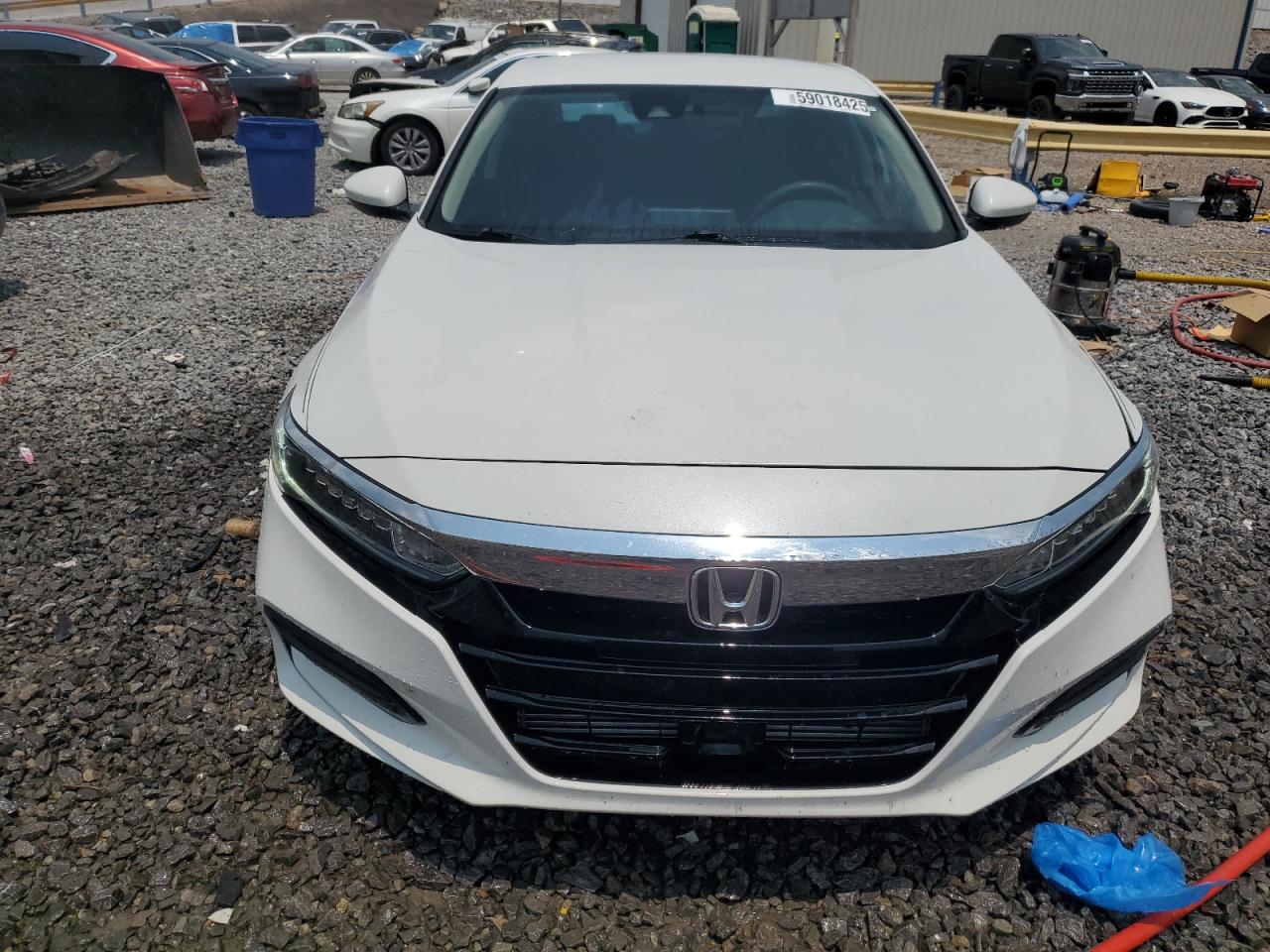 1HGCV1F10JA223477 HONDA ACCORD 2018