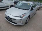 2016 TOYOTA PRIUS ACTI for sale at Copart SANDWICH
