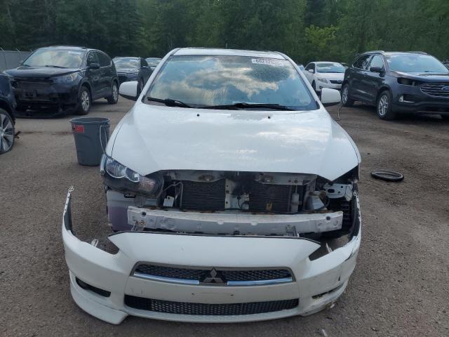 2010 MITSUBISHI LANCER ES/ES SPORT  