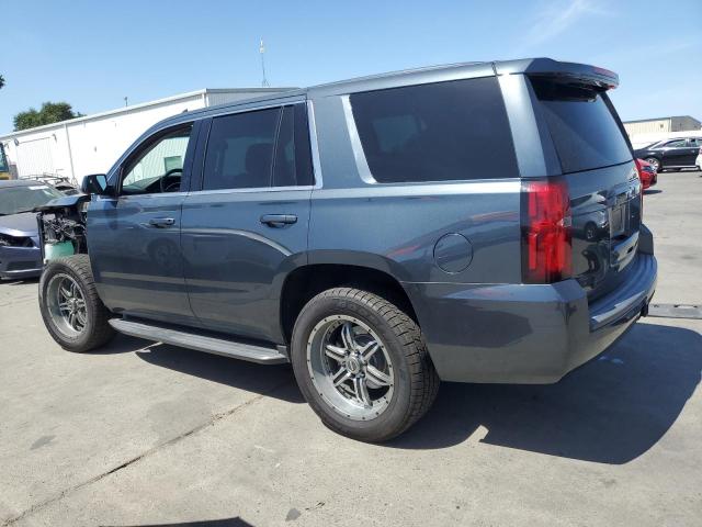  CHEVROLET TAHOE 2019 Сharcoal