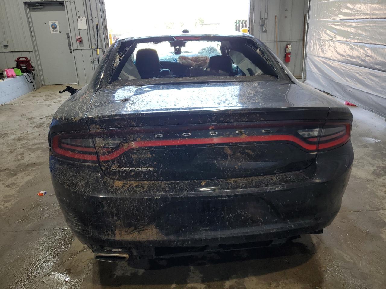 2021 Dodge Charger Sxt VIN: 2C3CDXBG7MH638837 Lot: 62310815