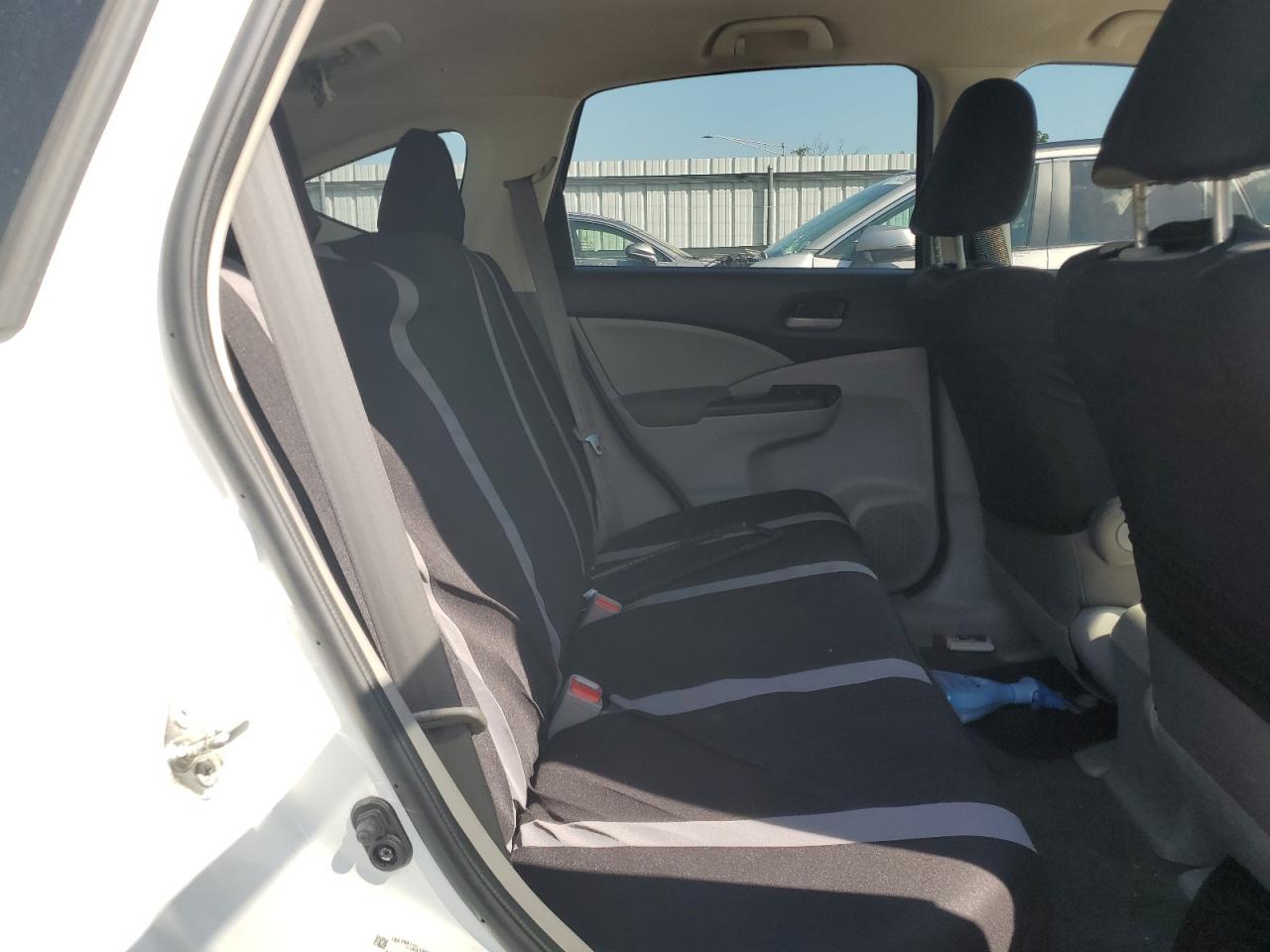 2014 Honda Cr-V Lx VIN: 5J6RM4H37EL095948 Lot: 62164065