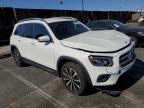 2022 Mercedes-Benz Glb 250 продається в Wilmington, CA - Front End