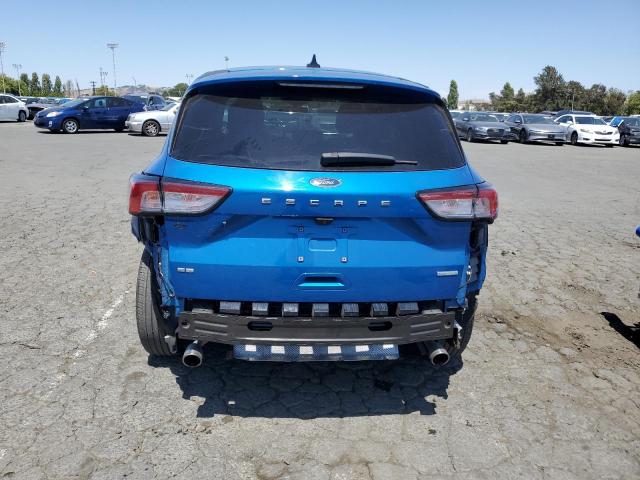  FORD ESCAPE 2020 Blue