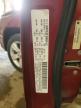 2012 Jeep Compass Sport   na sprzedaż w Ebensburg, PA - Hail