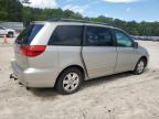 2004 Toyota Sienna Xle en Venta en Knightdale, NC - Rear End