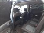 2011 FORD GALAXY ZET for sale at Copart WOLVERHAMPTON