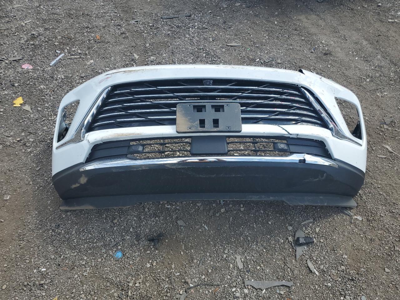 2024 Buick Envision Preferred VIN: LRBFZME47RD042902 Lot: 62545455