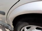2002 VAUXHALL ASTRA CLUB for sale at Copart SANDTOFT
