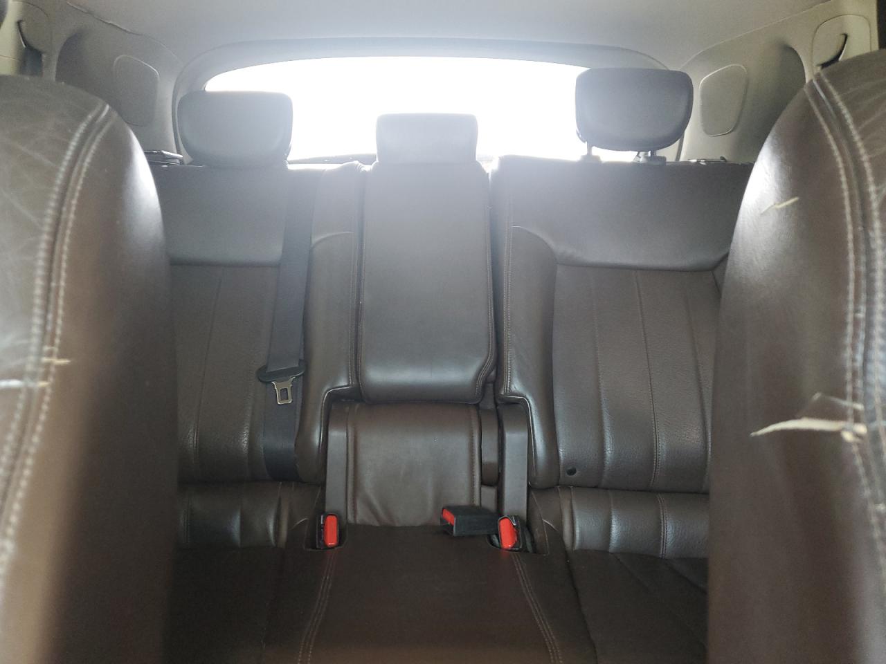 2012 Infiniti Fx35 VIN: JN8AS1MW0CM151991 Lot: 62038085