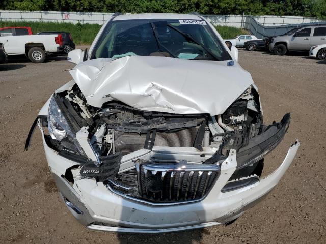  BUICK ENCORE 2015 Biały