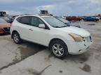2009 Nissan Rogue S zu verkaufen in New Orleans, LA - Front End
