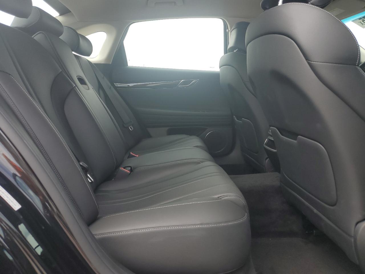 2024 Genesis G80 Base VIN: KMTGB4SC3RU218870 Lot: 62000875