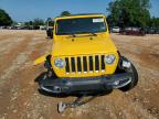2019 Jeep Wrangler Unlimited Sahara   за продажба в China Grove, NC - Front End