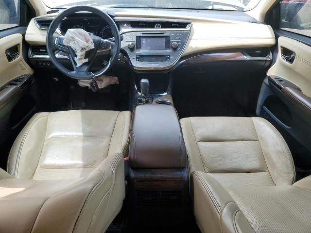 2013 TOYOTA AVALON BASE  