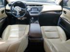 2013 TOYOTA AVALON BASE   for sale at Copart ON - COOKSTOWN