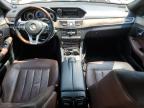 2014 MERCEDES-BENZ E 350 4MATIC   à vendre chez Copart MA - NORTH BOSTON
