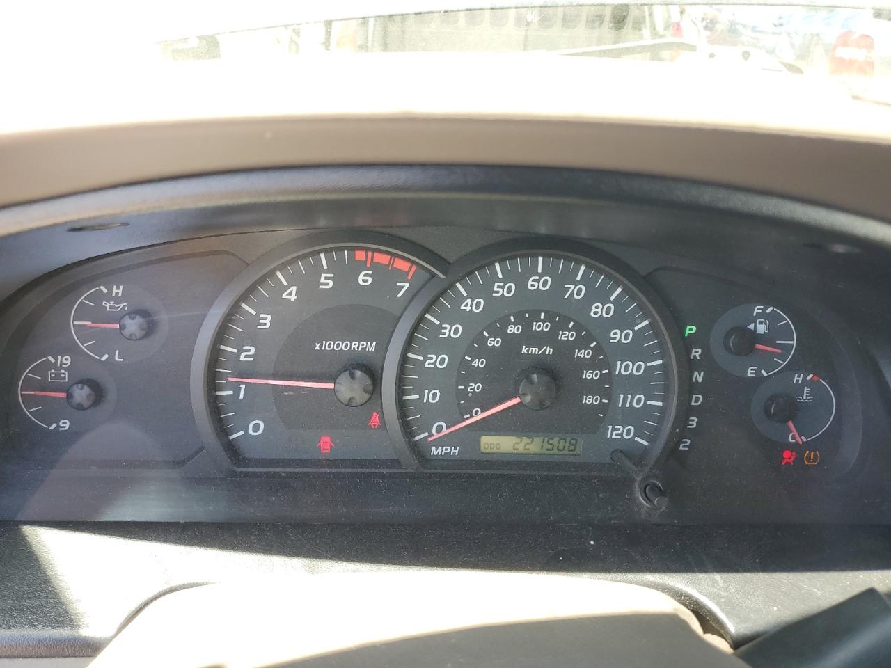 2006 Toyota Tundra Double Cab Sr5 VIN: 5TBET34136S547828 Lot: 61475695