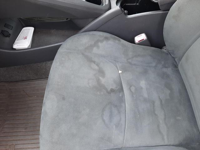 2011 TOYOTA PRIUS T SP